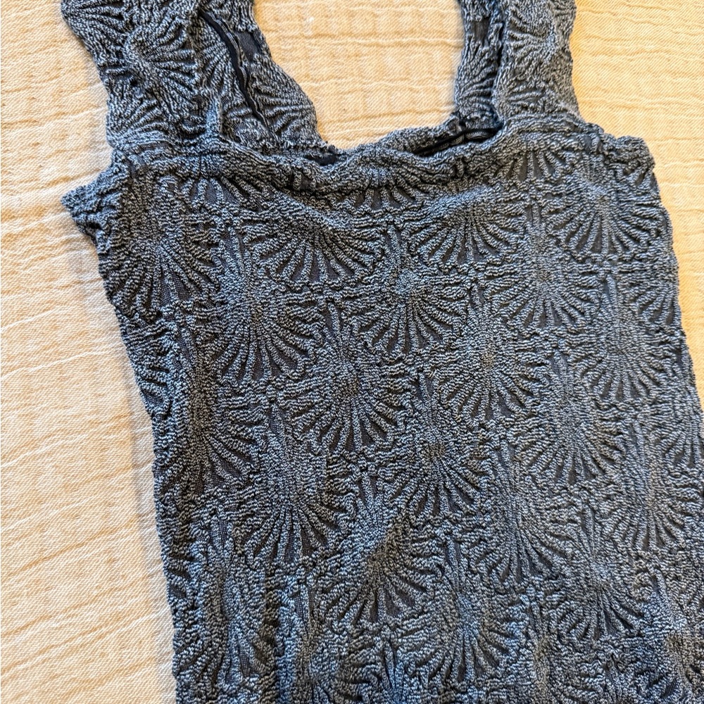 FREE PEOPLE intimates tank top